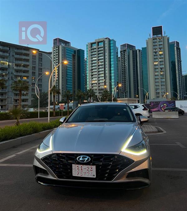 هیوندای   للبيع في العراق